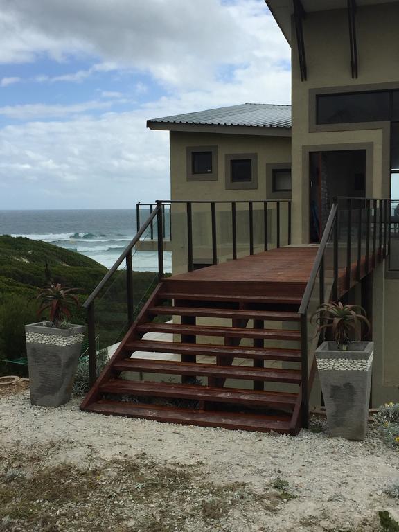 Oyster Bay Beach House Exterior foto