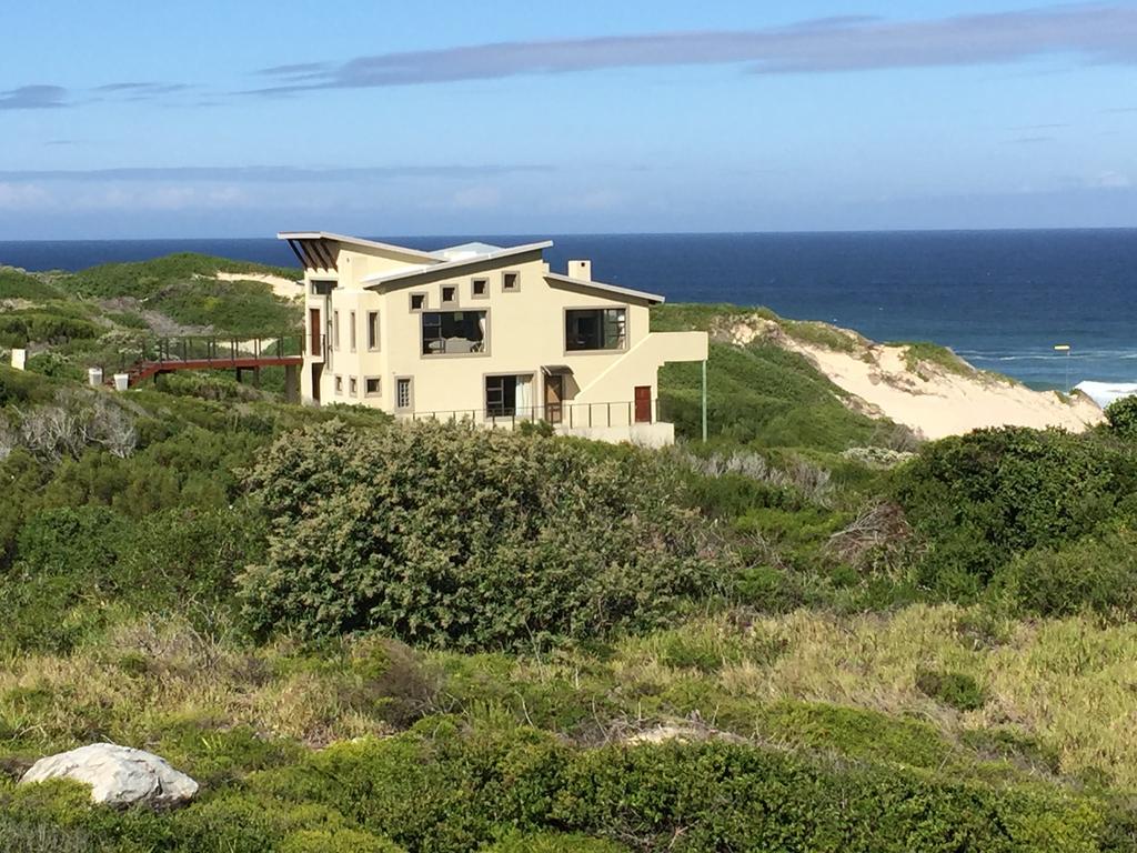Oyster Bay Beach House Exterior foto