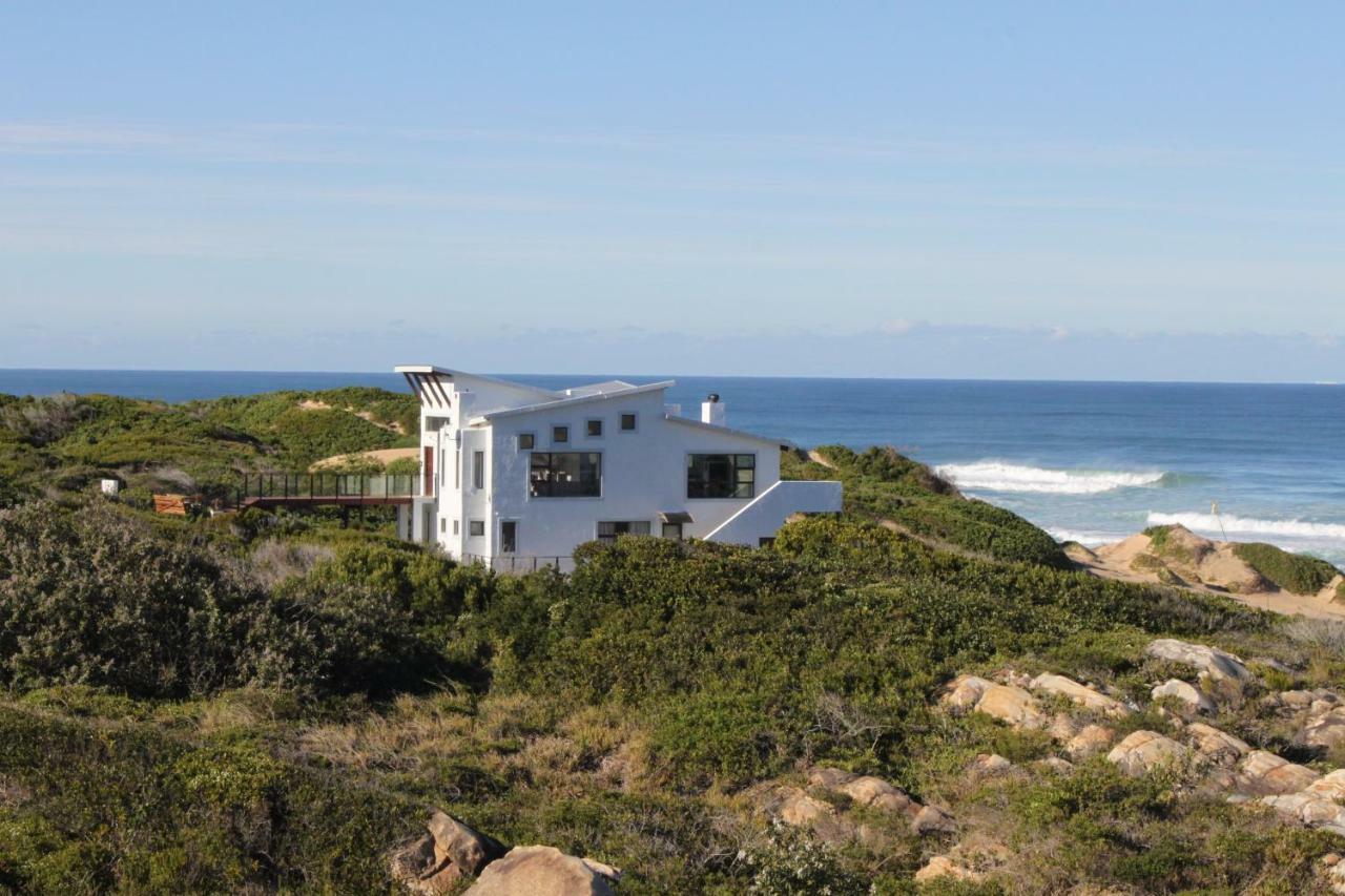 Oyster Bay Beach House Exterior foto