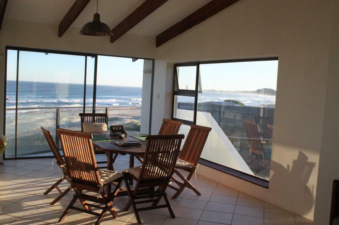 Oyster Bay Beach House Exterior foto