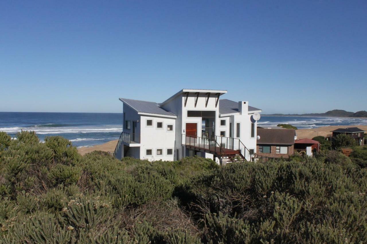 Oyster Bay Beach House Exterior foto