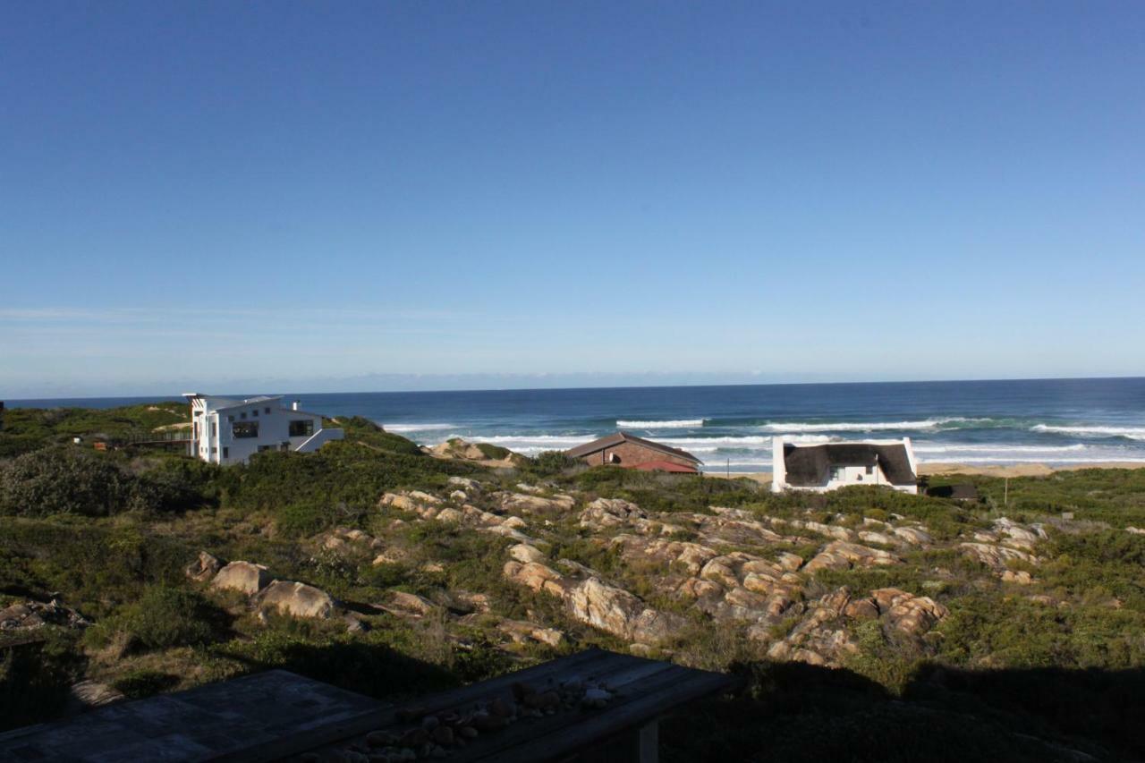Oyster Bay Beach House Exterior foto