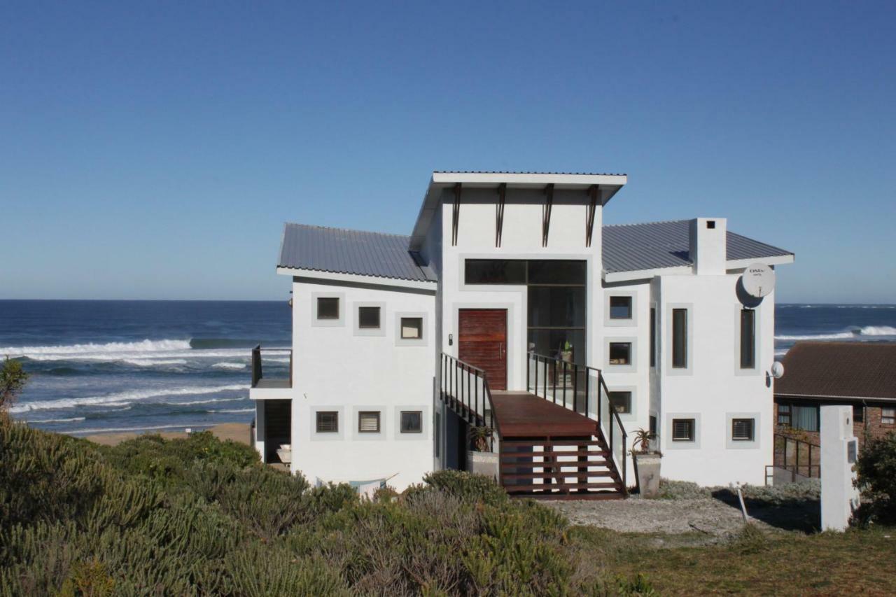 Oyster Bay Beach House Exterior foto