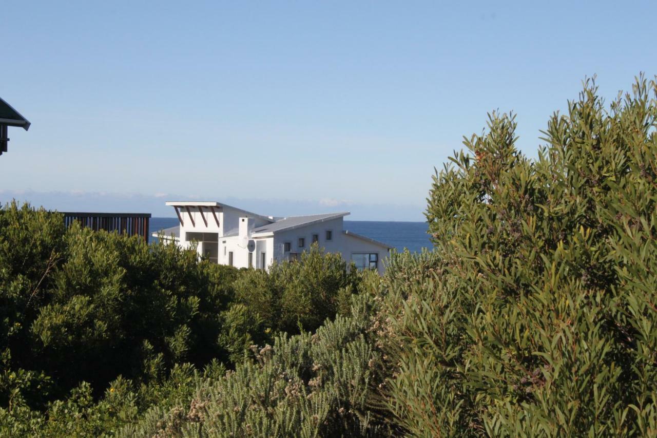 Oyster Bay Beach House Exterior foto