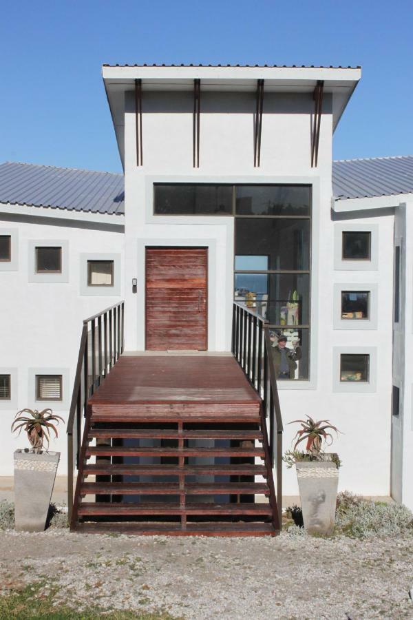 Oyster Bay Beach House Exterior foto